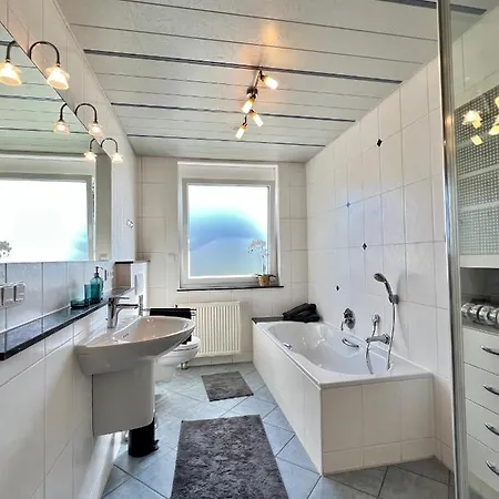 Charmantes Oberteuringen