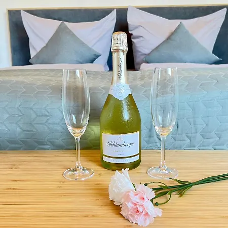 Charmantes Apartamento *