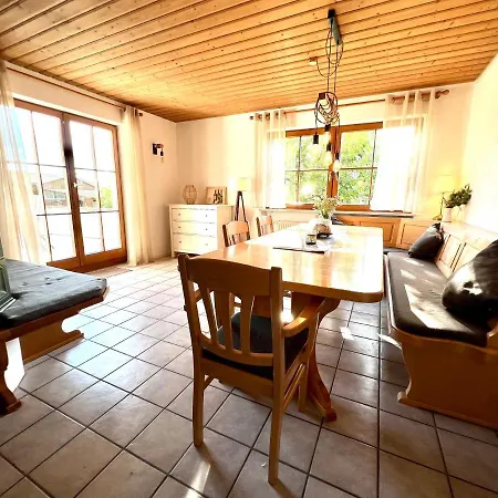 Charmantes Apartamento *