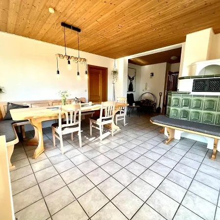 Apartment Charmantes *