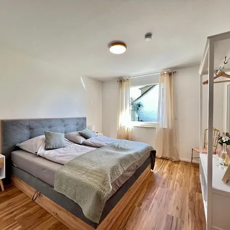 Apartment Charmantes *