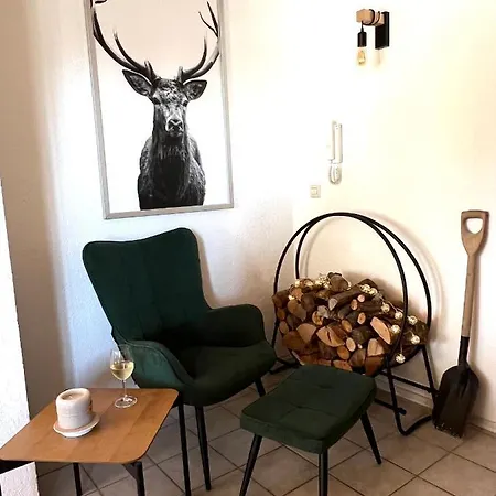 Charmantes * Oberteuringen