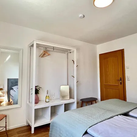 Charmantes Oberteuringen