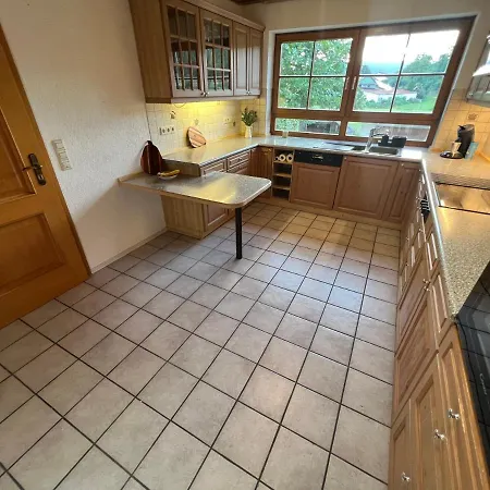 Charmantes Oberteuringen