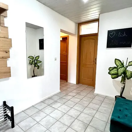 Charmantes * Oberteuringen