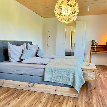 Charmantes * Oberteuringen