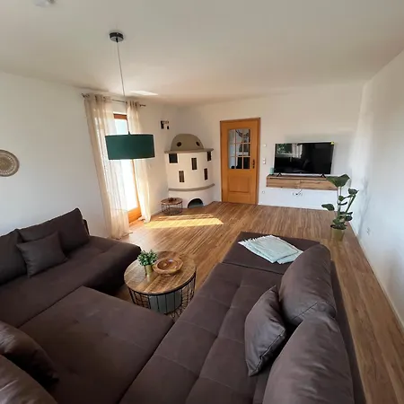 Charmantes Apartment